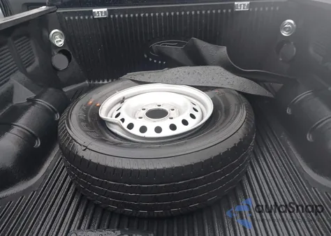 2020 Ford Ranger Xl из США, поврежденный, VIN 1FTER1EH5LLA42327